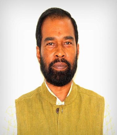 Dr.B. R. Shome